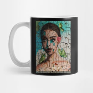 Butterflies Mug